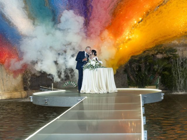 Il matrimonio di Antonino e Federica a Messina, Messina 26