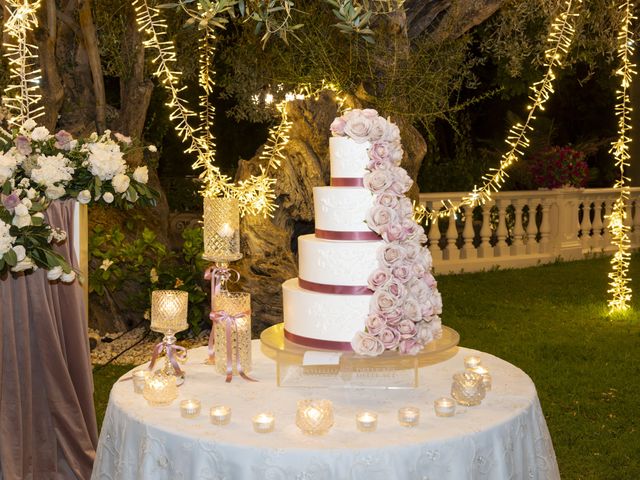 Il matrimonio di Antonino e Federica a Messina, Messina 31