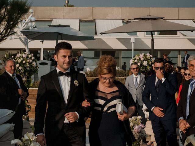 Il matrimonio di Gaetano e Ornella a Napoli, Napoli 10