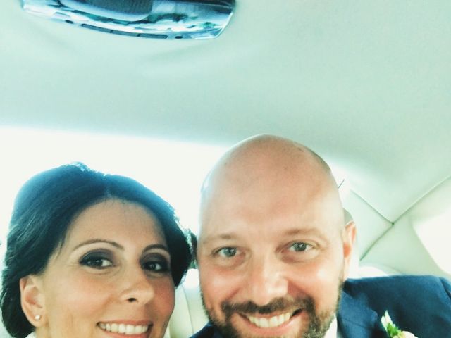 Il matrimonio di Roberto e Elena a Bacoli, Napoli 3