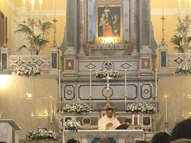 Il matrimonio di Roberto e Elena a Bacoli, Napoli 5
