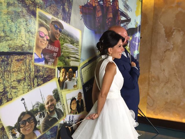 Il matrimonio di Roberto e Elena a Bacoli, Napoli 8