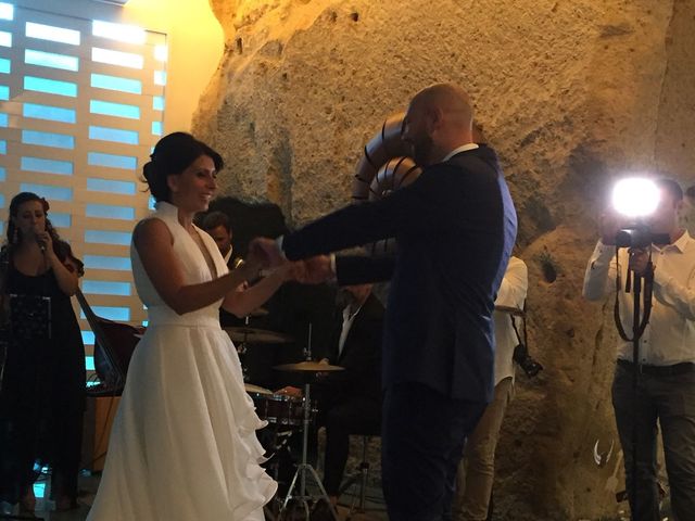 Il matrimonio di Roberto e Elena a Bacoli, Napoli 10