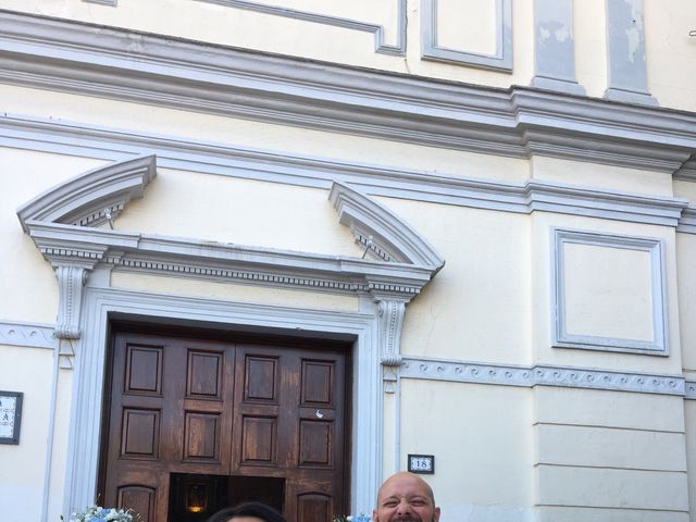 Il matrimonio di Roberto e Elena a Bacoli, Napoli 12