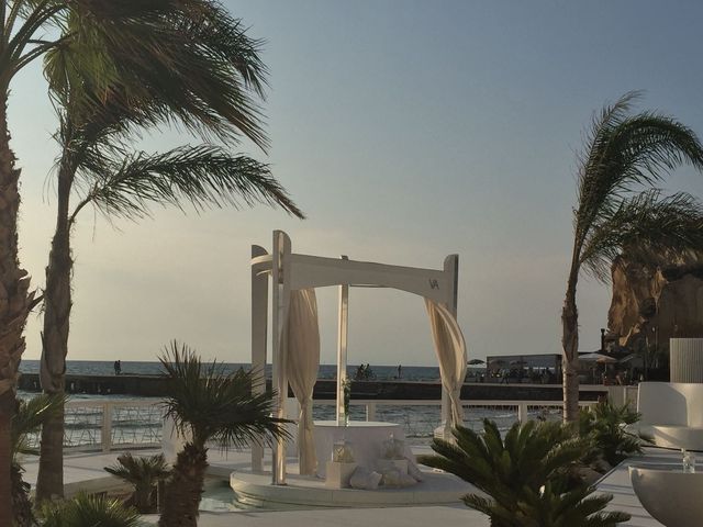 Il matrimonio di Roberto e Elena a Bacoli, Napoli 15