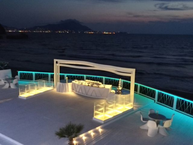 Il matrimonio di Roberto e Elena a Bacoli, Napoli 16