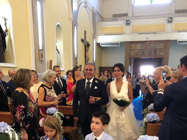 Il matrimonio di Roberto e Elena a Bacoli, Napoli 17