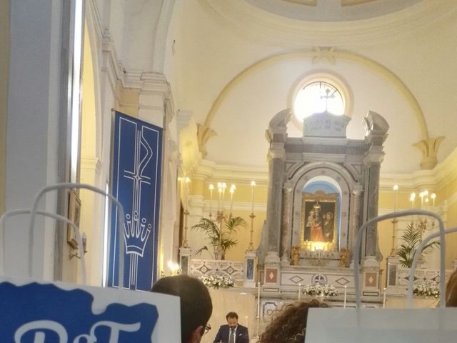 Il matrimonio di Roberto e Elena a Bacoli, Napoli 22