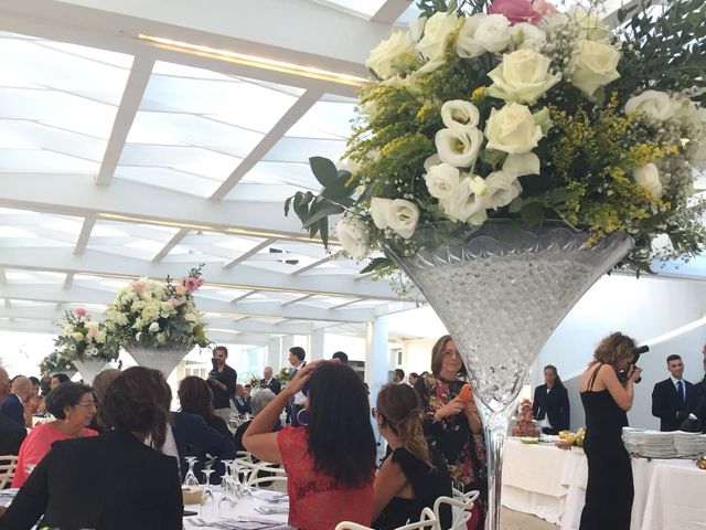 Il matrimonio di Roberto e Elena a Bacoli, Napoli 27