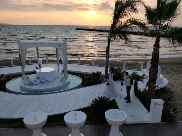Il matrimonio di Roberto e Elena a Bacoli, Napoli 28