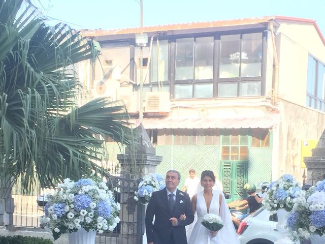 Il matrimonio di Roberto e Elena a Bacoli, Napoli 29
