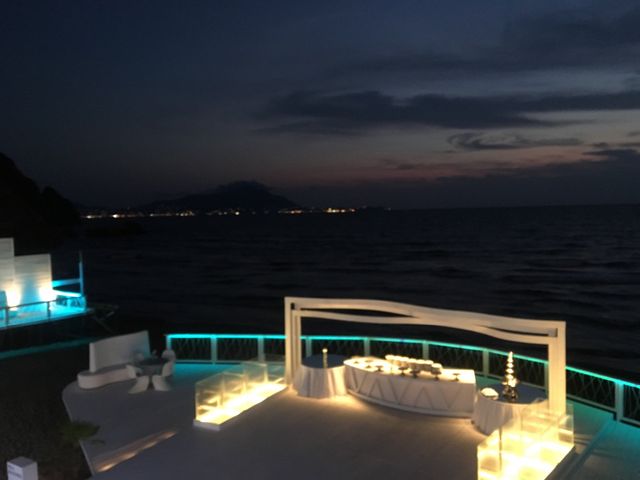 Il matrimonio di Roberto e Elena a Bacoli, Napoli 30