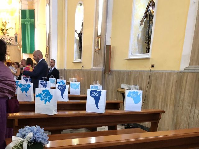 Il matrimonio di Roberto e Elena a Bacoli, Napoli 34