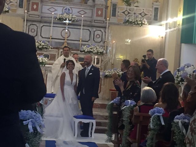 Il matrimonio di Roberto e Elena a Bacoli, Napoli 36