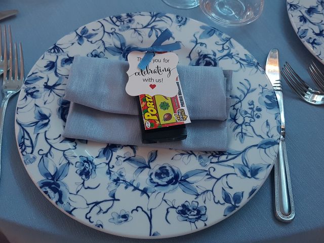 Il matrimonio di Roberto e Elena a Bacoli, Napoli 40