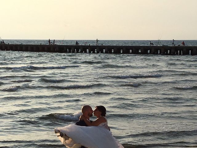 Il matrimonio di Roberto e Elena a Bacoli, Napoli 41