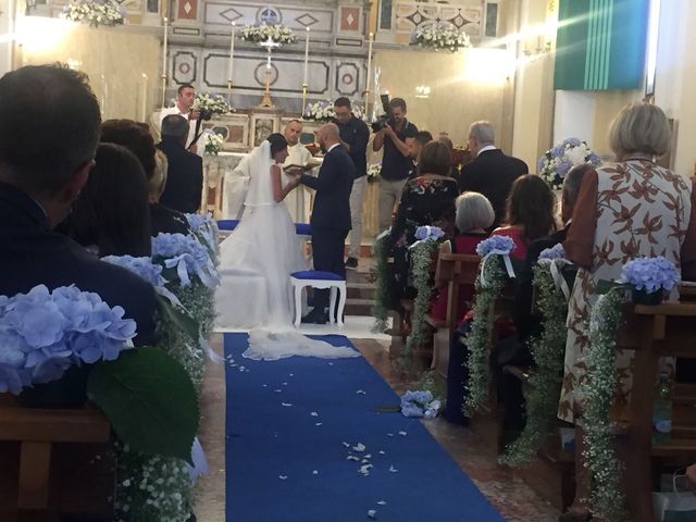 Il matrimonio di Roberto e Elena a Bacoli, Napoli 45