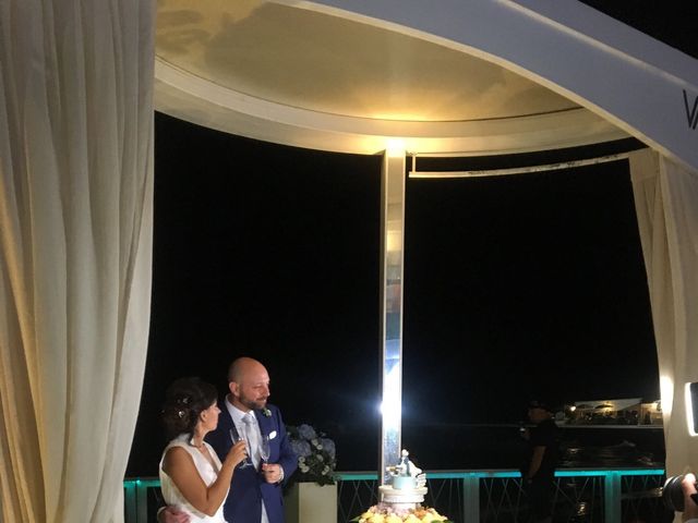 Il matrimonio di Roberto e Elena a Bacoli, Napoli 47
