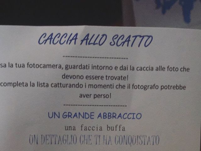 Il matrimonio di Roberto e Elena a Bacoli, Napoli 50