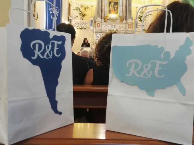 Il matrimonio di Roberto e Elena a Bacoli, Napoli 51