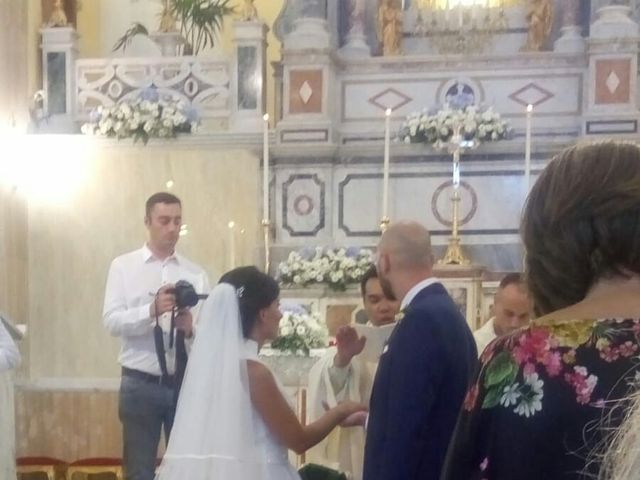 Il matrimonio di Roberto e Elena a Bacoli, Napoli 52