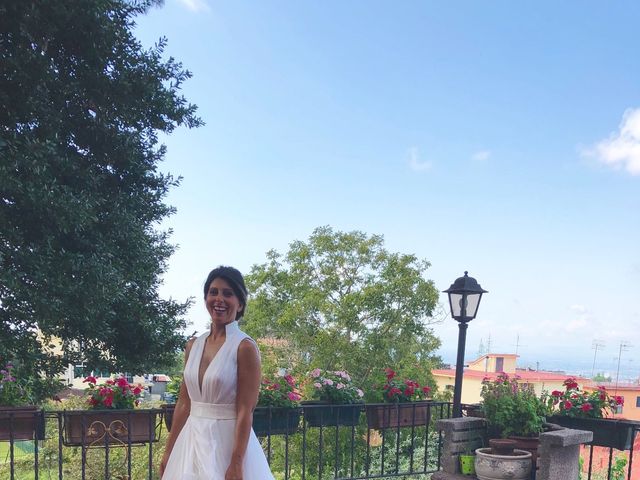 Il matrimonio di Roberto e Elena a Bacoli, Napoli 54