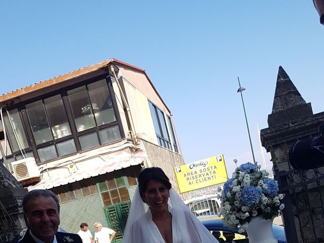 Il matrimonio di Roberto e Elena a Bacoli, Napoli 58