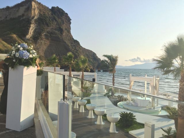 Il matrimonio di Roberto e Elena a Bacoli, Napoli 62