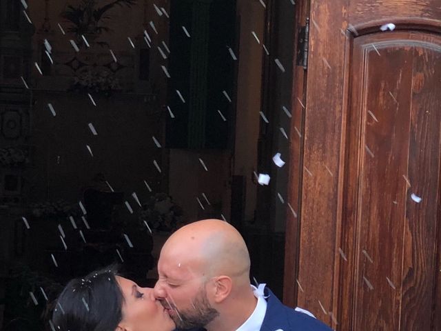 Il matrimonio di Roberto e Elena a Bacoli, Napoli 64