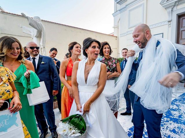 Il matrimonio di Roberto e Elena a Bacoli, Napoli 66