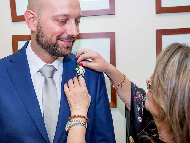 Il matrimonio di Roberto e Elena a Bacoli, Napoli 67