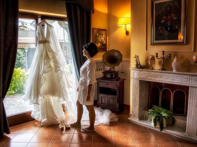 Il matrimonio di Roberto e Elena a Bacoli, Napoli 69