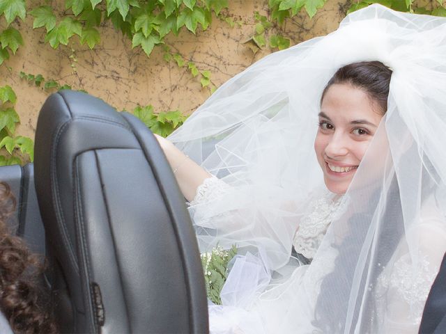 Il matrimonio di Riccardo e Eleonora a Milano, Milano 12