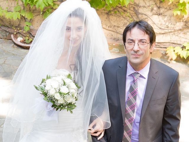 Il matrimonio di Riccardo e Eleonora a Milano, Milano 14