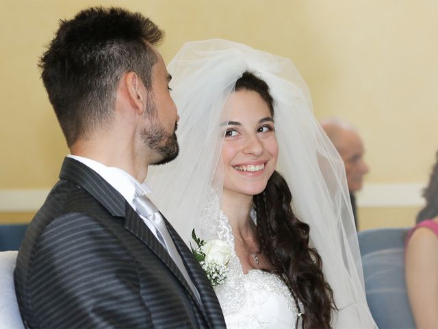 Il matrimonio di Riccardo e Eleonora a Milano, Milano 18