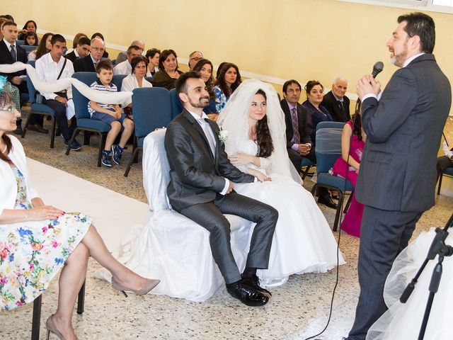 Il matrimonio di Riccardo e Eleonora a Milano, Milano 22