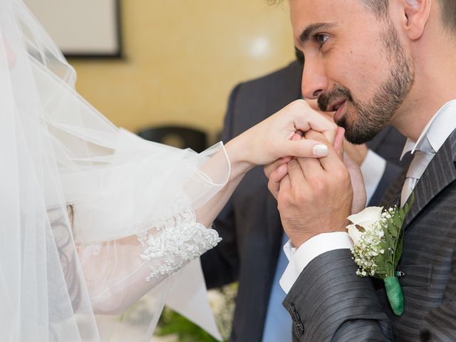 Il matrimonio di Riccardo e Eleonora a Milano, Milano 24