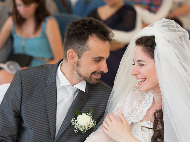 Il matrimonio di Riccardo e Eleonora a Milano, Milano 29