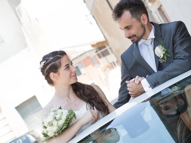 Il matrimonio di Riccardo e Eleonora a Milano, Milano 41