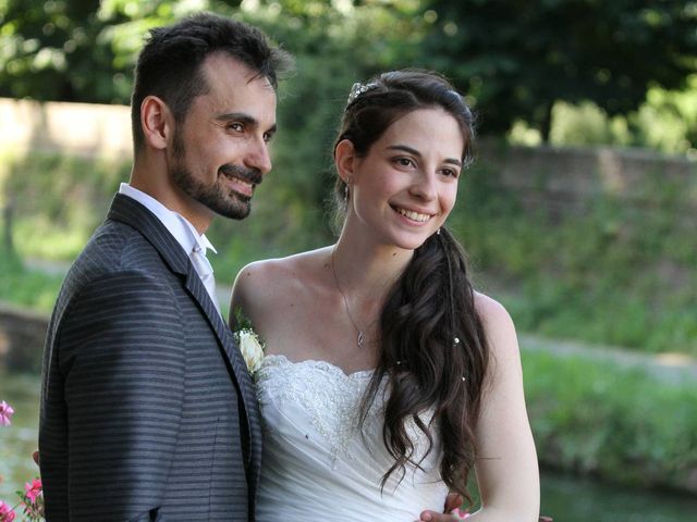 Il matrimonio di Riccardo e Eleonora a Milano, Milano 44