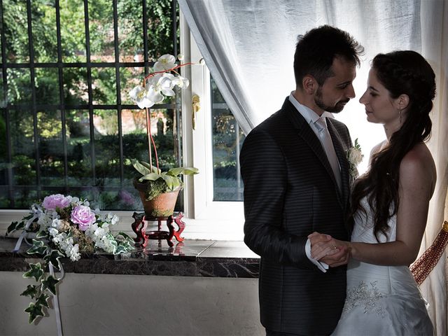 Il matrimonio di Riccardo e Eleonora a Milano, Milano 49