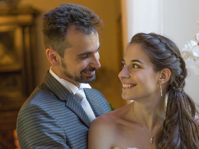 Il matrimonio di Riccardo e Eleonora a Milano, Milano 52