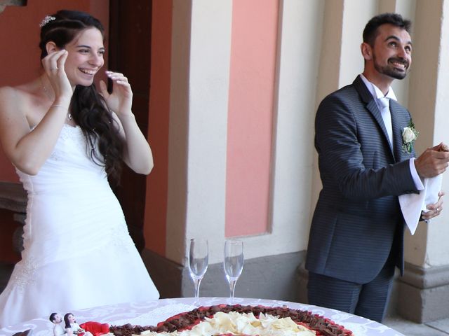 Il matrimonio di Riccardo e Eleonora a Milano, Milano 58