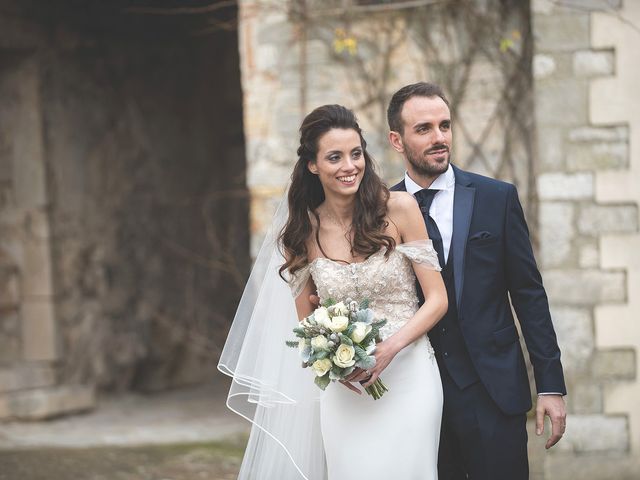 Il matrimonio di Stefano e Manuela a Ancona, Ancona 77