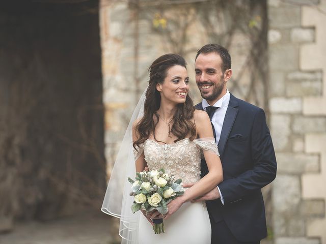 Il matrimonio di Stefano e Manuela a Ancona, Ancona 80