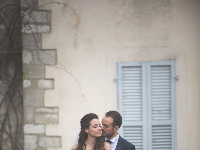 Il matrimonio di Stefano e Manuela a Ancona, Ancona 83