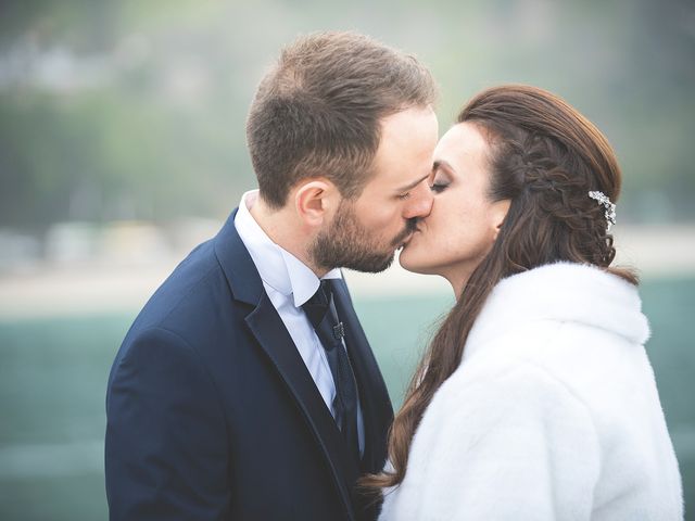 Il matrimonio di Stefano e Manuela a Ancona, Ancona 99