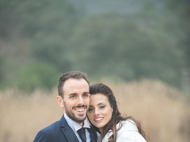 Il matrimonio di Stefano e Manuela a Ancona, Ancona 129