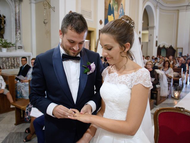 Il matrimonio di Nicola e Elena a Padova, Padova 3