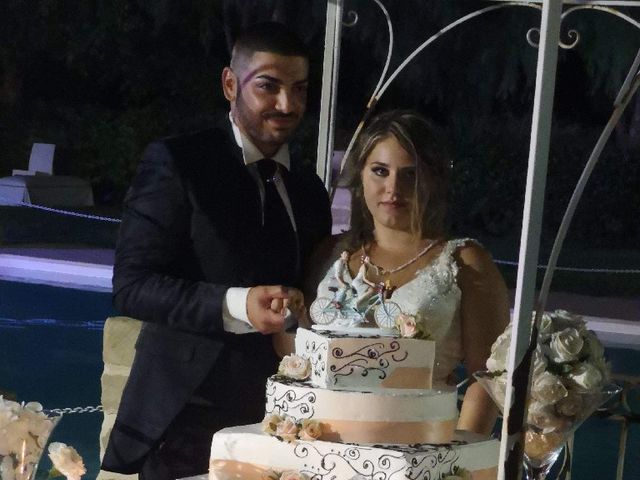 Il matrimonio di Jonny e Leandra  a Lentini, Siracusa 6